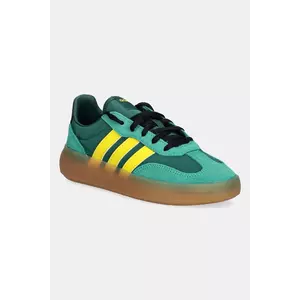 adidas sneakers pentru copii BARREDA DECODE culoarea verde, JQ8852 imagine