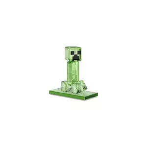 Swarovski figurină decorativă MINECRAFT culoarea verde, 5701249 imagine