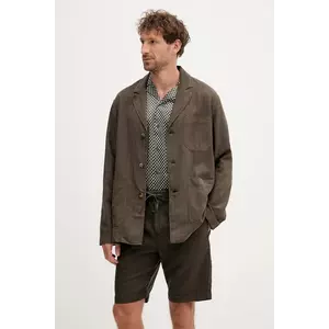 Frescobol Carioca sacou culoarea verde, 2590.840 imagine