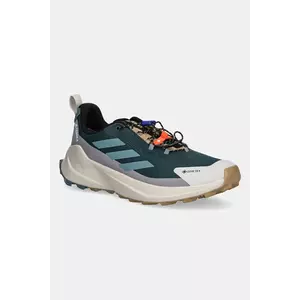 adidas TERREX pantofi Trailmaker 2 GTX SL culoarea verde, JQ1614 imagine