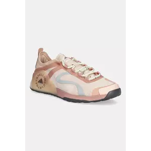 adidas by Stella McCartney pantofi de antrenament Training Dropset culoarea roz, JQ1592 imagine