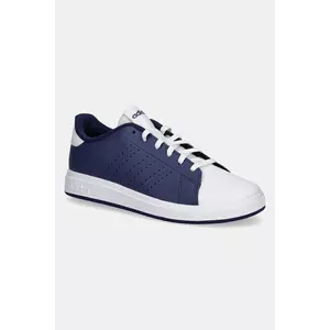 adidas sneakers pentru copii ADVANTAGE BASE 2.0 culoarea bleumarin, JR5978 imagine