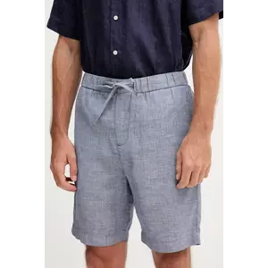 Frescobol Carioca pantaloni scurți din in 1241.225 imagine