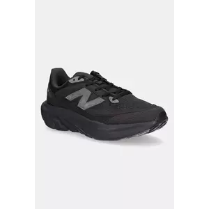 New Balance pantofi de alergat UTRN culoarea negru, UTRNAB imagine