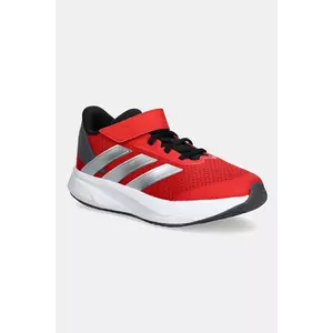 adidas sneakers pentru copii DURAMO SL2 culoarea roșu, JQ3016 imagine