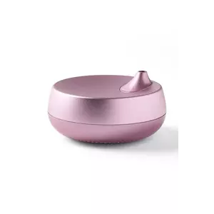 Lexon aromatizator Romino 8 cm culoarea roz imagine