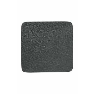 Villeroy & Boch farfurie Manufacture Rock imagine