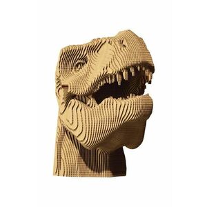 Cartonic puzzle 3d Car Trex imagine