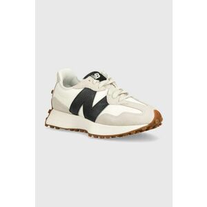 New Balance sneakers WS327GD culoarea gri, WS327GD imagine