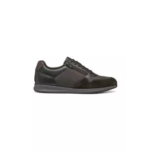 Geox sneakers U AVERY culoarea negru, U56H5A 0EKBU C6024 imagine