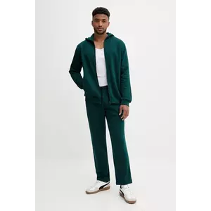 adidas trening culoarea verde, JL8600 imagine