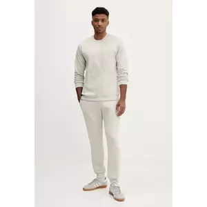 adidas trening culoarea bej, JX5572 imagine