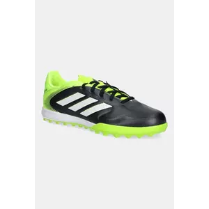 adidas Performance ghete de fotbal Copa Pure Iii League TF culoarea negru, JR2852 imagine