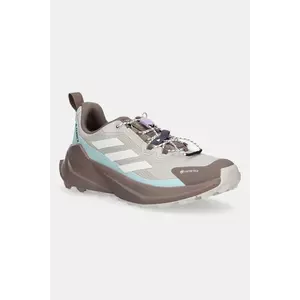 adidas TERREX pantofi Trailmaker 2 GTX SL culoarea gri, JQ1615 imagine