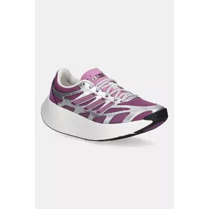 adidas Originals sneakers pentru copii ADIZERO ARUKU culoarea violet, JQ5521 imagine