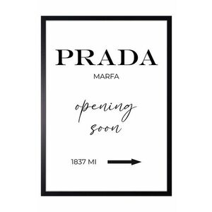 Reproducere pe hârtie înrămată 50x70 cm imagine