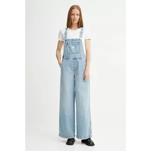 Levi's salopete din denim XL OVERALL 001V0 imagine