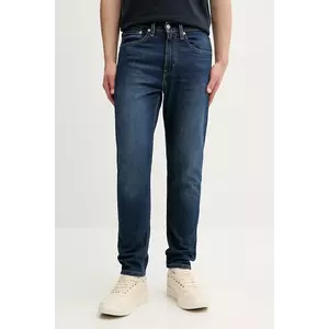 Levi's jeans 515 SLIM FIT STRAIGHT culoarea bleumarin, A7222 imagine
