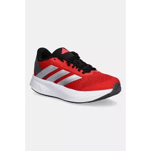 adidas sneakers pentru copii DURAMO SL2 culoarea roșu, JQ3021 imagine