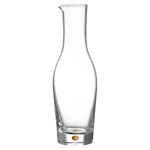 Orrefors carafă Intermezzo 1, 12 L culoarea transparent imagine