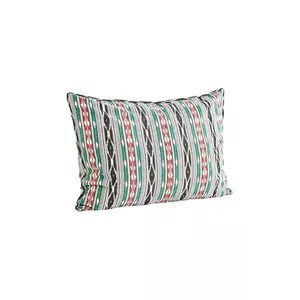 Madam Stoltz husă pernă 50 x 70 cm imagine