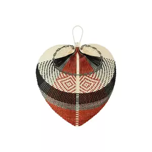 Madam Stoltz evantai 50 x 60 cm imagine