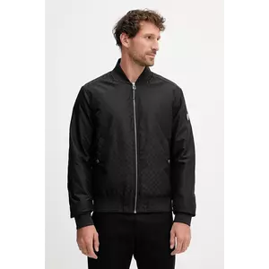 Joop! geacă bomber culoarea negru, de tranzitie, 30047976 imagine