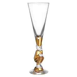 Orrefors pahar de șampanie The Sparkling Devil 190 ml imagine