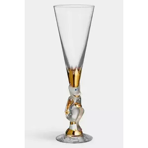 Orrefors pahar de șampanie The Sparkling Devil 190 ml imagine