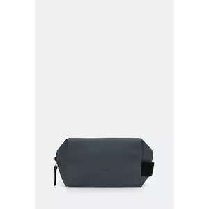 Rains portfard 15580 Wash Bag Small culoarea gri, 15580 imagine