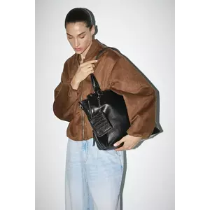 Medicine poșetă culoarea negru imagine