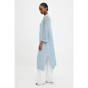 Answear.LAB sacou oversize, neted imagine