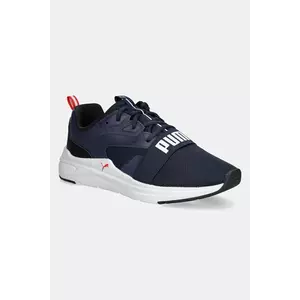 Puma sneakers SOFTRIDE Wired 2 bărbați, culoarea bleumarin, 400232 imagine