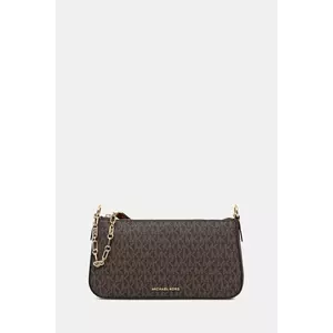 MICHAEL Michael Kors geantă EMPIRE culoarea maro, 32S5G8EW6B imagine