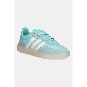 adidas sneakers Barreda Decode culoarea turcoaz, JR3541 imagine