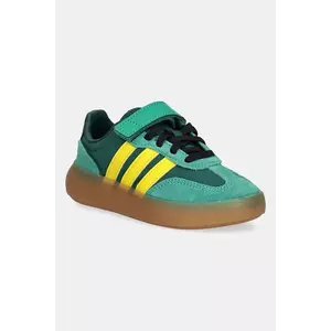 adidas sneakers pentru copii BARREDA DECODE culoarea verde, JQ8848 imagine