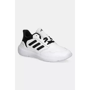 adidas sneakers pentru copii Tensaur Run 3.0 culoarea alb, JH8588 imagine