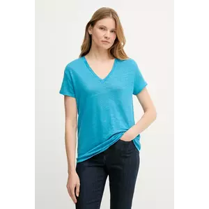 United Colors of Benetton tricou de in 37UJD401Q imagine