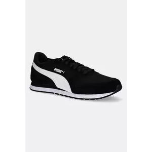 Puma sneakers ST MILER bărbați, culoarea negru, 401622 imagine