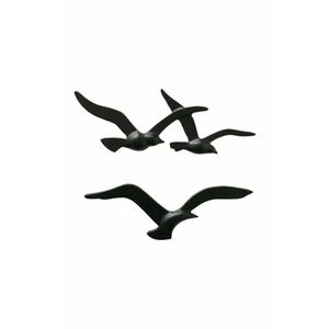 Boltze decoratiune de perete Seagull 2-pack imagine