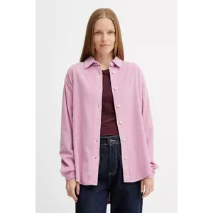 American Vintage longsleeve din bumbac imagine