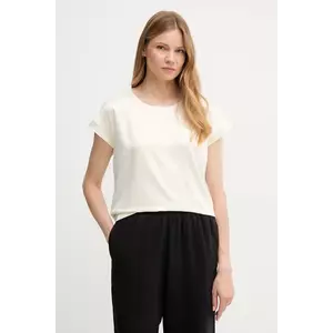 Joop! tricou culoarea bej, 30044802 imagine