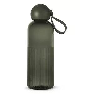 Sagaform sticla de apa Ture 600 ml culoarea verde imagine