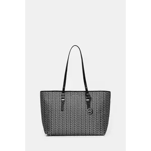 MICHAEL Michael Kors poșetă QUINN culoarea negru, 30T5SQNT9O imagine
