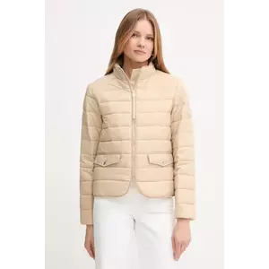 Joop! geacă culoarea bej, de tranziție, 30047607 imagine