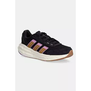 adidas sneakers Astrastar culoarea violet, JQ6090 imagine