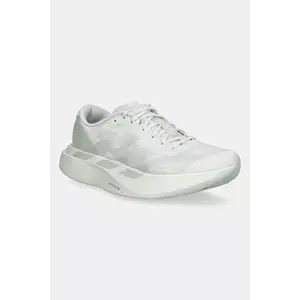 adidas Performance pantofi de alergat adizero Evo SL culoarea verde, JR5840 imagine