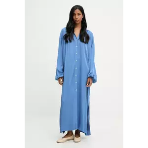 Answear.LAB rochie maxi, oversize imagine