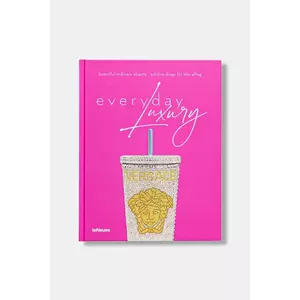 home & lifestyle carte Everyday Luxury by Toromanoff Agata, English culoarea violet imagine