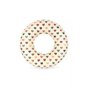 Konges Sløjd colac de înot pentru copii GRANDE SWIM RING culoare bej KS103091 imagine